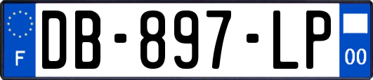 DB-897-LP