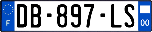 DB-897-LS
