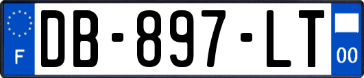 DB-897-LT