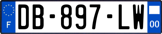 DB-897-LW
