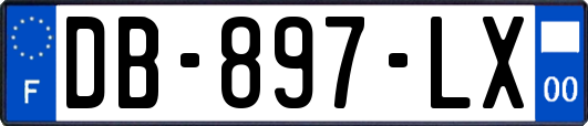 DB-897-LX