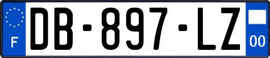 DB-897-LZ