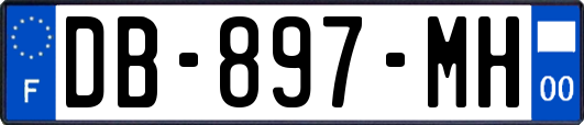 DB-897-MH