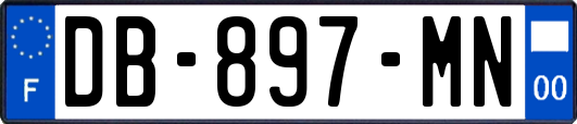 DB-897-MN