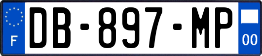 DB-897-MP