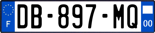 DB-897-MQ