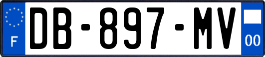 DB-897-MV