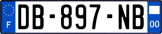 DB-897-NB