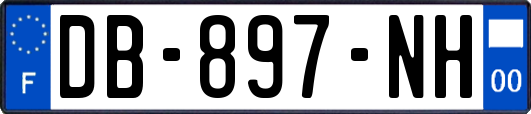 DB-897-NH
