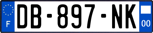 DB-897-NK