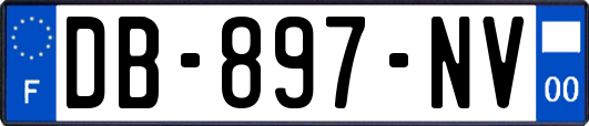 DB-897-NV