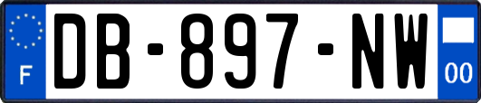 DB-897-NW