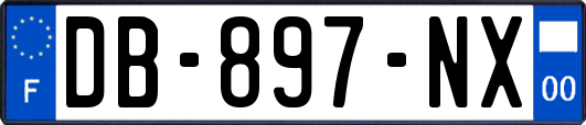 DB-897-NX
