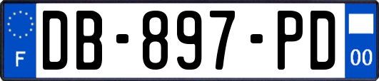 DB-897-PD