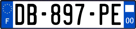 DB-897-PE