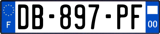 DB-897-PF
