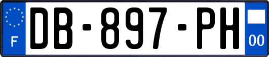 DB-897-PH