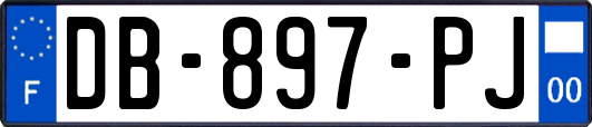 DB-897-PJ