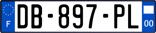 DB-897-PL