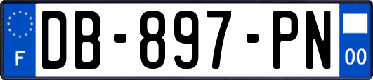 DB-897-PN
