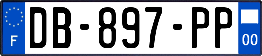 DB-897-PP