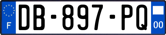 DB-897-PQ