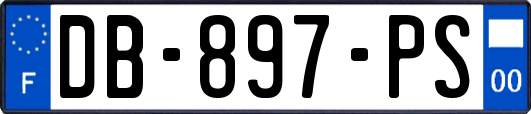 DB-897-PS