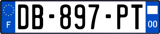 DB-897-PT