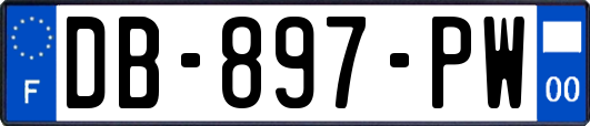 DB-897-PW