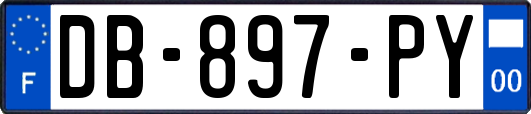 DB-897-PY