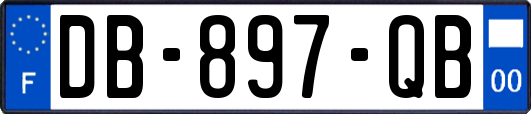 DB-897-QB