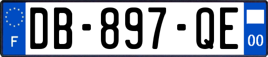 DB-897-QE