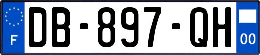 DB-897-QH