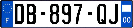 DB-897-QJ