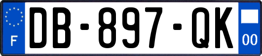 DB-897-QK
