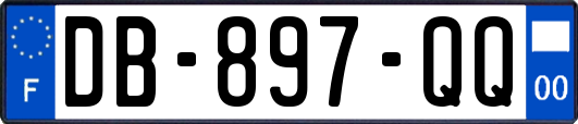 DB-897-QQ