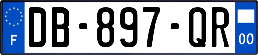 DB-897-QR