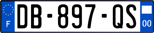 DB-897-QS