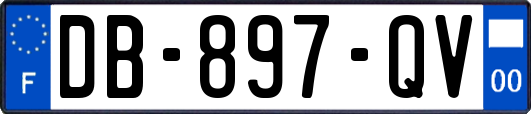 DB-897-QV
