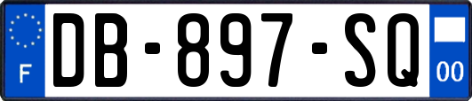 DB-897-SQ