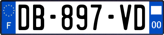 DB-897-VD