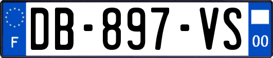 DB-897-VS