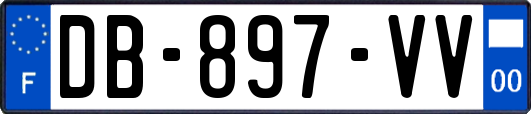 DB-897-VV