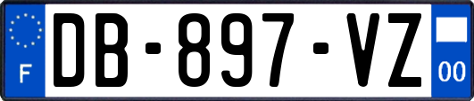 DB-897-VZ