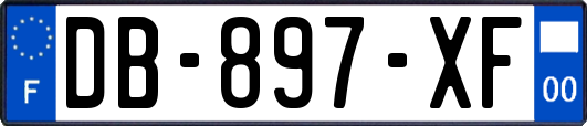 DB-897-XF