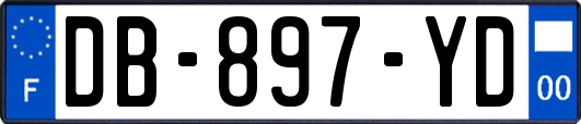 DB-897-YD
