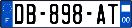 DB-898-AT