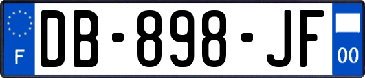 DB-898-JF