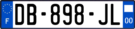 DB-898-JL