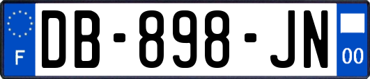 DB-898-JN